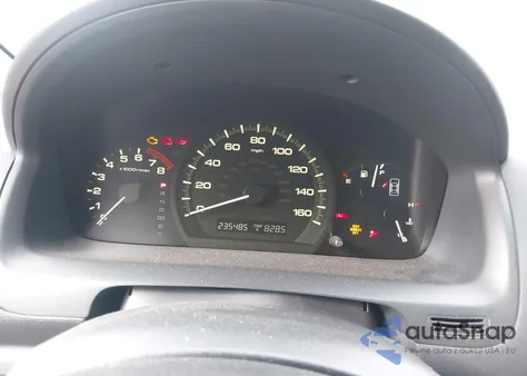 2006 Honda Accord 2.4 Ex из США, поврежденный, VIN 1HGCM56796A042268